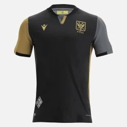 Sint-truidense 2021/22 Away Jersey -Boutique Jersey Discount Store 58539388 10