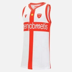 Varese Basket 2021/22 Adults' Home Singlet