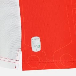 Varese Basket 2021/22 Adults' Away Singlet 7 Varese Basket 2021/22 Adults' Away Singlet -Boutique Jersey Discount Store 58539634 04