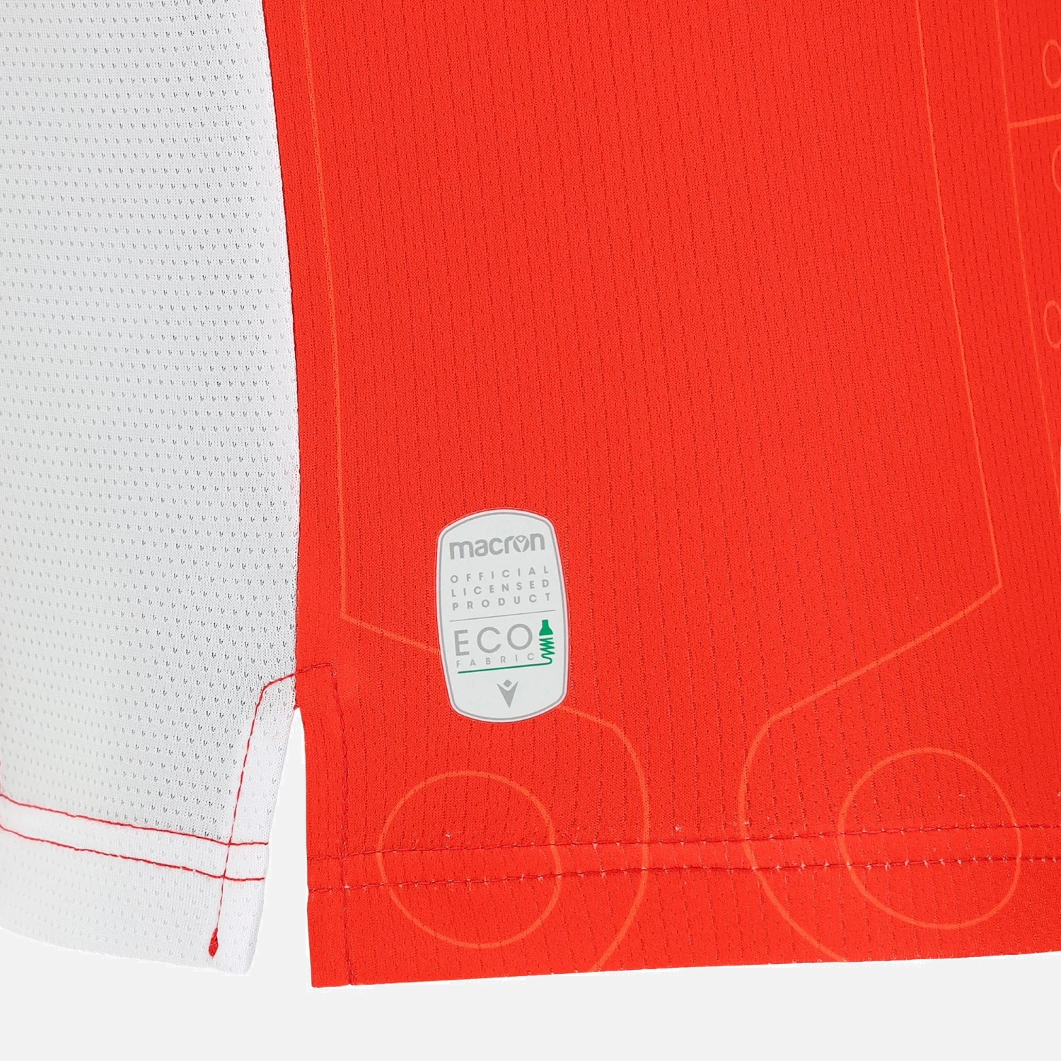 Varese Basket 2021/22 Adults' Away Singlet 4 Varese Basket 2021/22 Adults' Away Singlet - Image 4