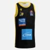 Mhp Riesen Ludwigsburg 2021/22 Adults' Away Singlet