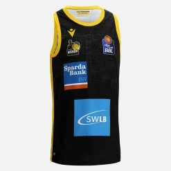 Mhp Riesen Ludwigsburg 2021/22 Adults' Away Singlet