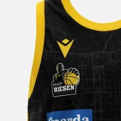 Mhp Riesen Ludwigsburg 2021/22 Adults' Away Singlet -Boutique Jersey Discount Store 58539816 03