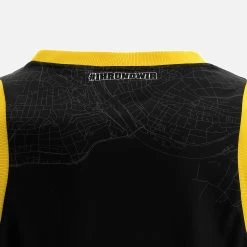 Mhp Riesen Ludwigsburg 2021/22 Adults' Away Singlet -Boutique Jersey Discount Store 58539816 04