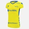 Palmberg Schwerin 2021/22 Women's Home Shirt