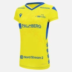 Palmberg Schwerin 2021/22 Women's Home Shirt