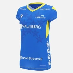 Palmberg Schwerin 2021/22 Woman Away Shirt
