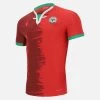 Madagascar National Football Team 2020/21 Away Match Jersey