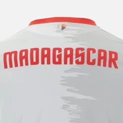 Madagascar National Football Team 2020/21 Third Match Jersey -Boutique Jersey Discount Store 58540156 04