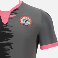 Madagascar National Football Team 2020/21 Training Jersey -Boutique Jersey Discount Store 58540162 03