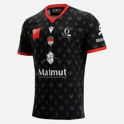 Lou Rugby 2021/22 Adults' Home Replica Shirt