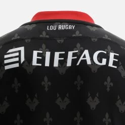 Lou Rugby 2021/22 Adults' Home Replica Shirt -Boutique Jersey Discount Store 58540171 04