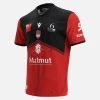 Lou Rugby 2021/22 Adults' Away Replica Shirt
