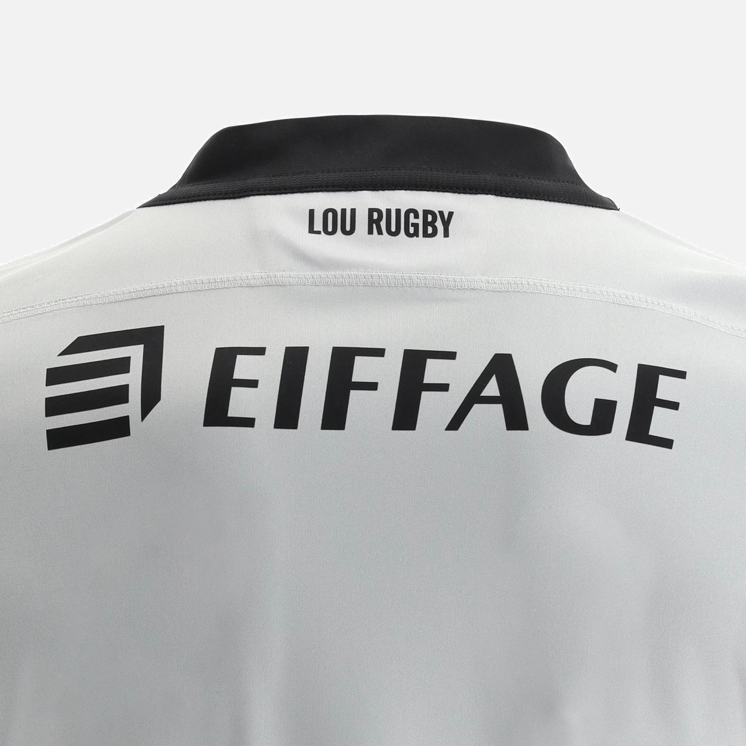 Lou Rugby 2021/22 Adults' Third Match Jersey 4 Lou Rugby 2021/22 Adults' Third Match Jersey - Image 4