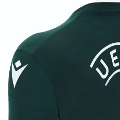 UEFA Referees Adults' Training Shirt -Boutique Jersey Discount Store 5854075e3edd1c948aa6d41437db448a58546798 05