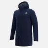 Scotland Rugby Athleisure Parka Jacket