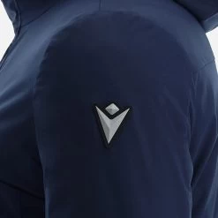 Scotland Rugby Athleisure Parka Jacket -Boutique Jersey Discount Store 58541153 04