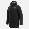 Welsh Rugby Athleisure Parka Jacket