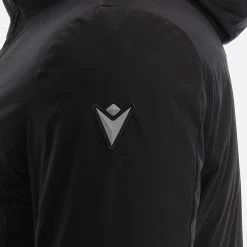 Welsh Rugby Athleisure Parka Jacket -Boutique Jersey Discount Store 58541162 04