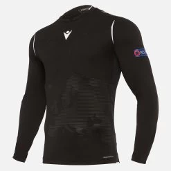 Referee Black Shirt UEFA EURO 2020