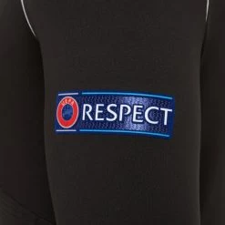Referee Black Shirt UEFA EURO 2020 -Boutique Jersey Discount Store 58542353 03