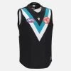 Port Adelaide Fc 2021/22 Adults' Home Singlet
