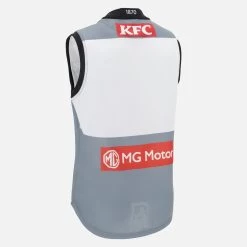 Port Adelaide Fc 2021/22 Adults' Clash Singlet -Boutique Jersey Discount Store 58542664 02 7