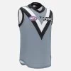 Port Adelaide Fc 2021/22 Adults' Clash Singlet