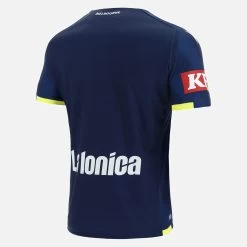 Melbourne Victory Fc 2021/22 Home Shirt -Boutique Jersey Discount Store 58543185 02