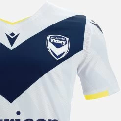 Melbourne Victory Fc 2021/22 Away Shirt -Boutique Jersey Discount Store 58543193 03