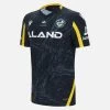 Parramatta Eels 2021/22 Adults' Training Shirt