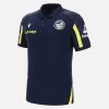 Parramatta Eels 2021/22 Adults' Player Travel Polo Shirt