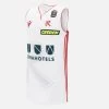 Pallacanestro Reggiana 2021/22 Adults' Home Singlet