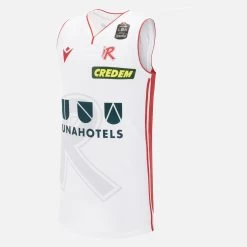 Pallacanestro Reggiana 2021/22 Adults' Home Singlet