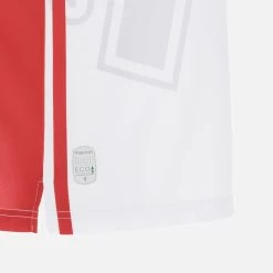 Pallacanestro Reggiana 2021/22 Adults' Home Singlet -Boutique Jersey Discount Store 58543986 04