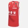 Pallacanestro Reggiana 2021/22 Adults' Away Singlet