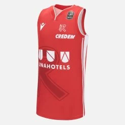 Pallacanestro Reggiana 2021/22 Adults' Away Singlet