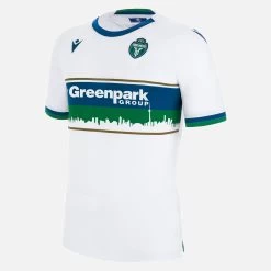 York United FC 2022/23 Adults' Primary Match Jersey