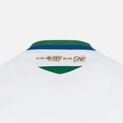 York United FC 2022/23 Adults' Primary Match Jersey -Boutique Jersey Discount Store 58544231 04