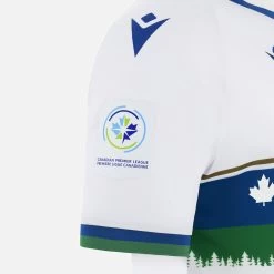 York United FC 2022/23 Adults' Primary Match Jersey -Boutique Jersey Discount Store 58544231 05