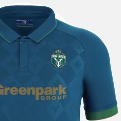 York United FC 2022/23 Adults' Alternate Match Jersey 8 York United FC 2022/23 Adults' Alternate Match Jersey -Boutique Jersey Discount Store 58544235 03