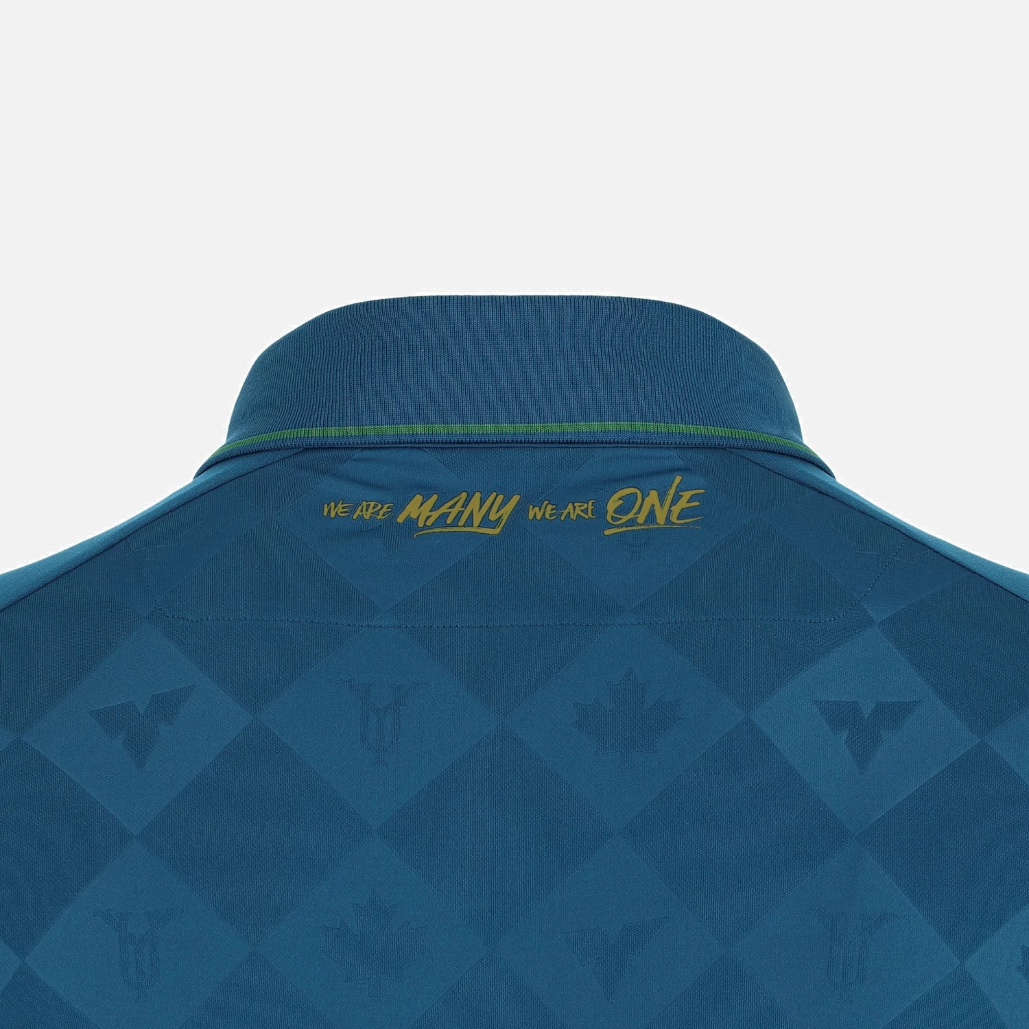 York United FC 2022/23 Adults' Alternate Match Jersey 4 York United FC 2022/23 Adults' Alternate Match Jersey - Image 4