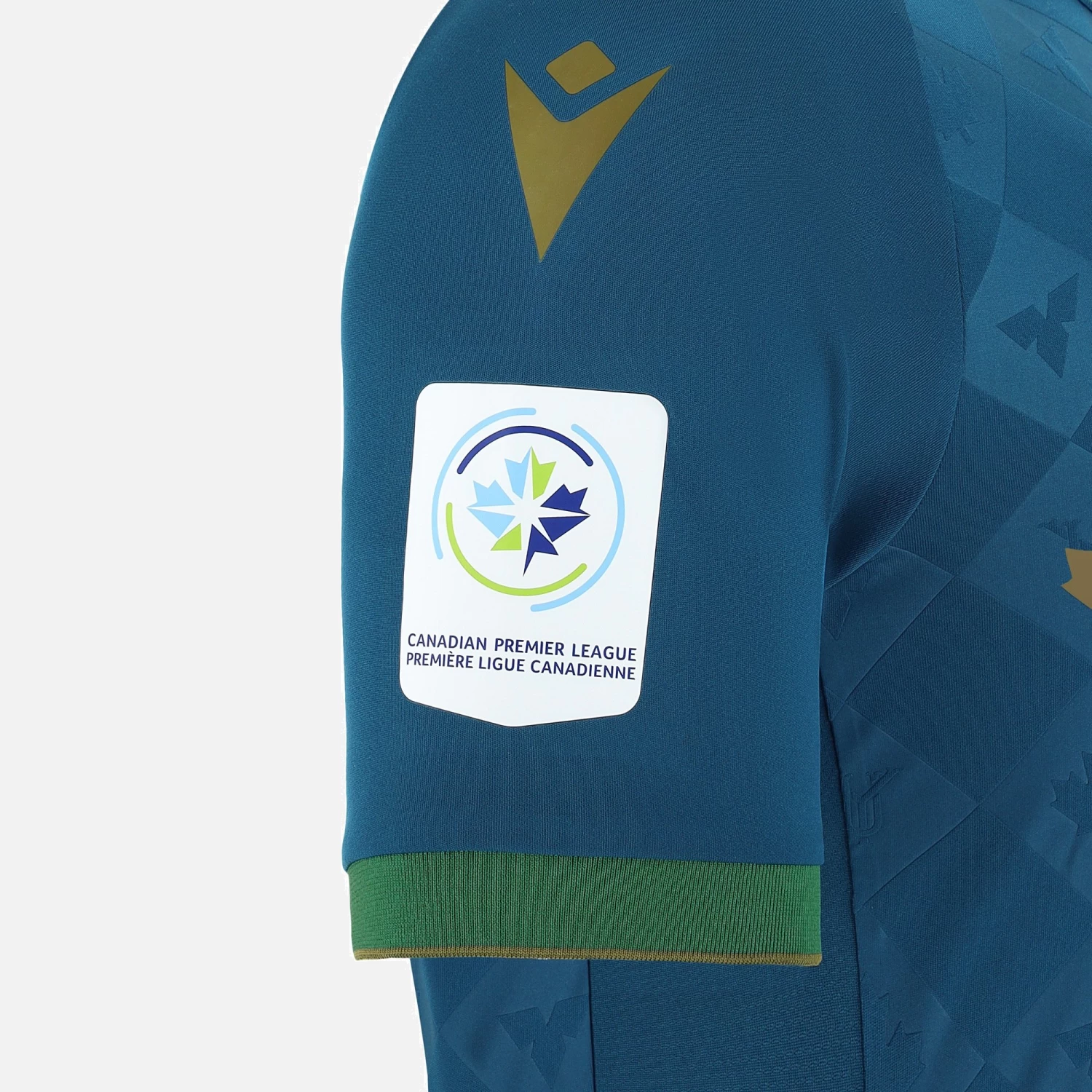 York United FC 2022/23 Adults' Alternate Match Jersey 5 York United FC 2022/23 Adults' Alternate Match Jersey - Image 5