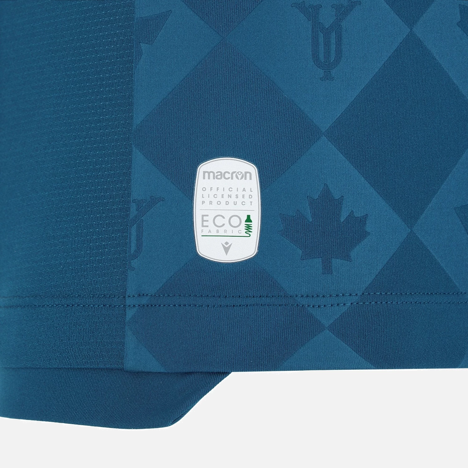 York United FC 2022/23 Adults' Alternate Match Jersey 6 York United FC 2022/23 Adults' Alternate Match Jersey - Image 6