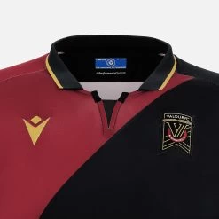 Valour FC 2022/23 Adults' Primary Match Jersey -Boutique Jersey Discount Store 58544483 03