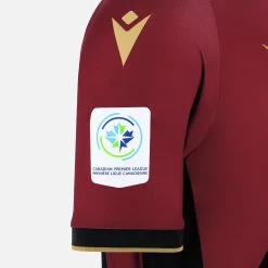 Valour FC 2022/23 Adults' Primary Match Jersey -Boutique Jersey Discount Store 58544483 05