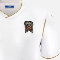 Valour FC 2022/23 Adults' Alternate Match Jersey -Boutique Jersey Discount Store 58544487 03