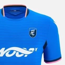 FC Edmonton 2022/23 Adults' Primary Match Jersey -Boutique Jersey Discount Store 58544751 03