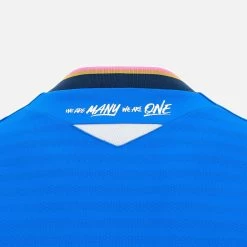 FC Edmonton 2022/23 Adults' Primary Match Jersey -Boutique Jersey Discount Store 58544751 04
