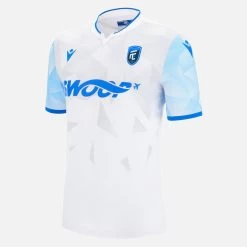 FC Edmonton 2022/23 Adults' Alternate Match Jersey
